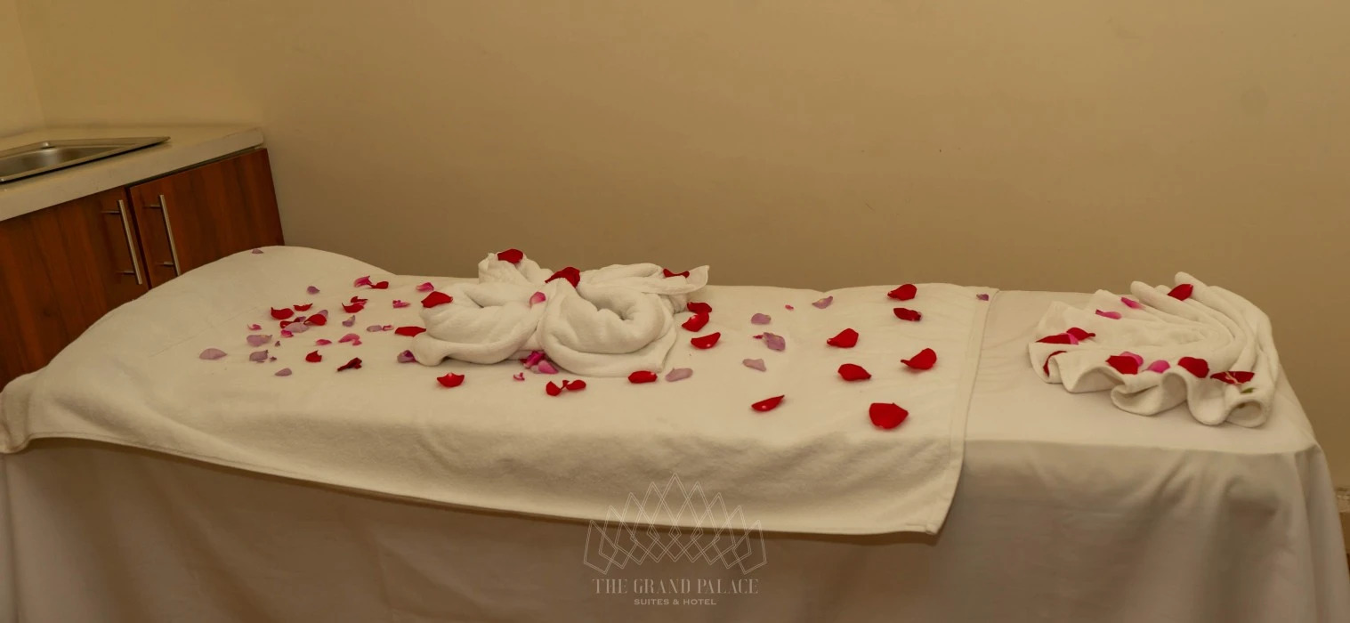 Photo - The Grand Palace Hotel