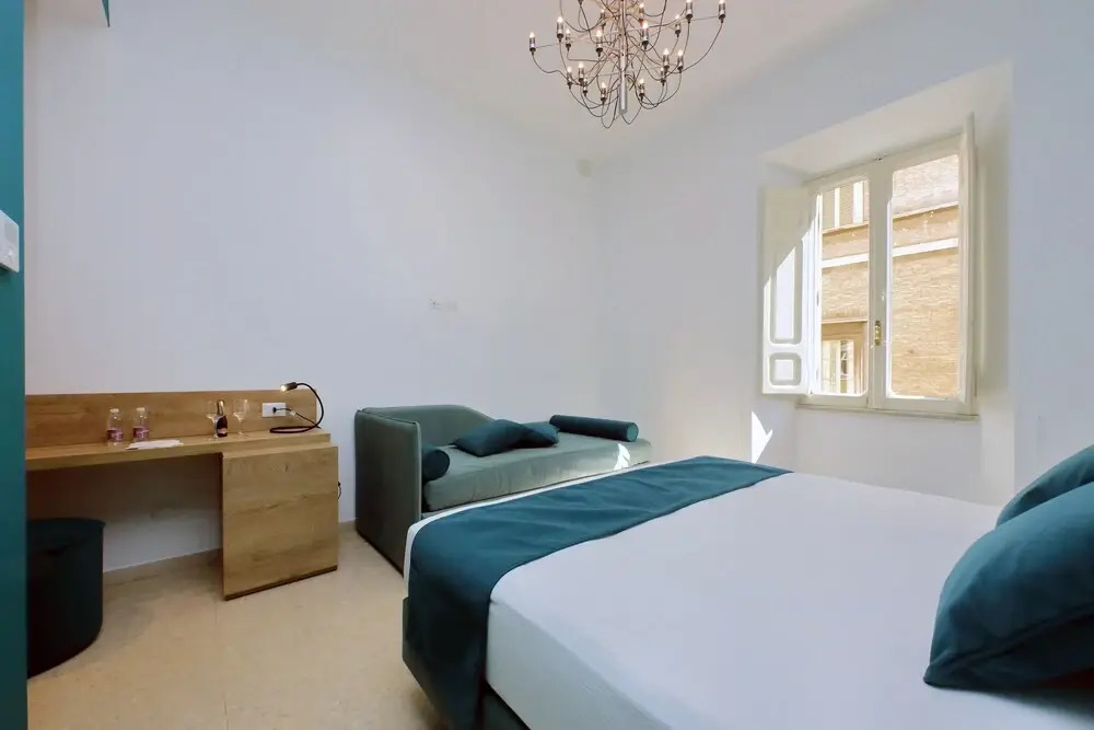 Foto - Youroom Quattro Fontane - Rooms