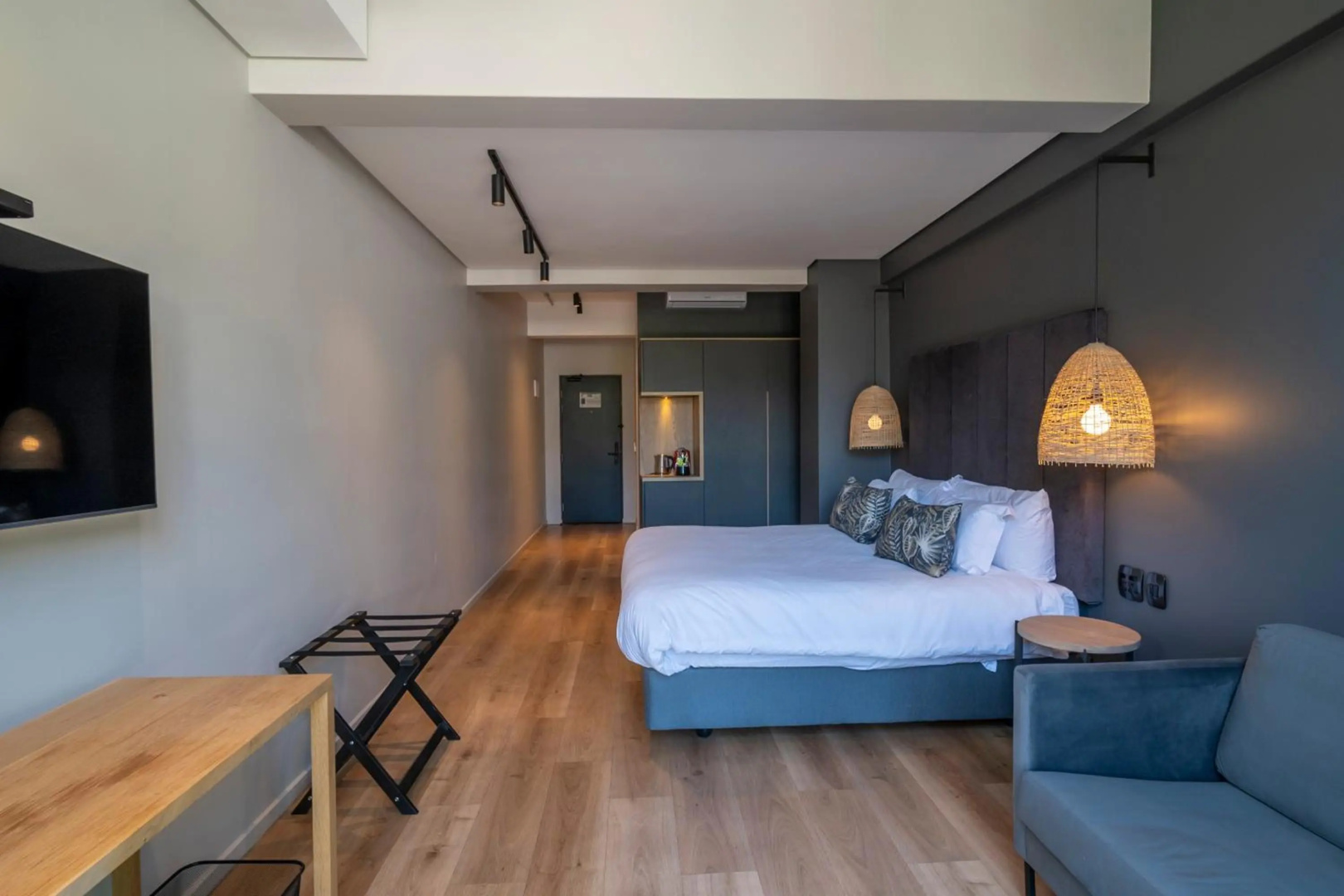 Foto - Kloof Street Hotel