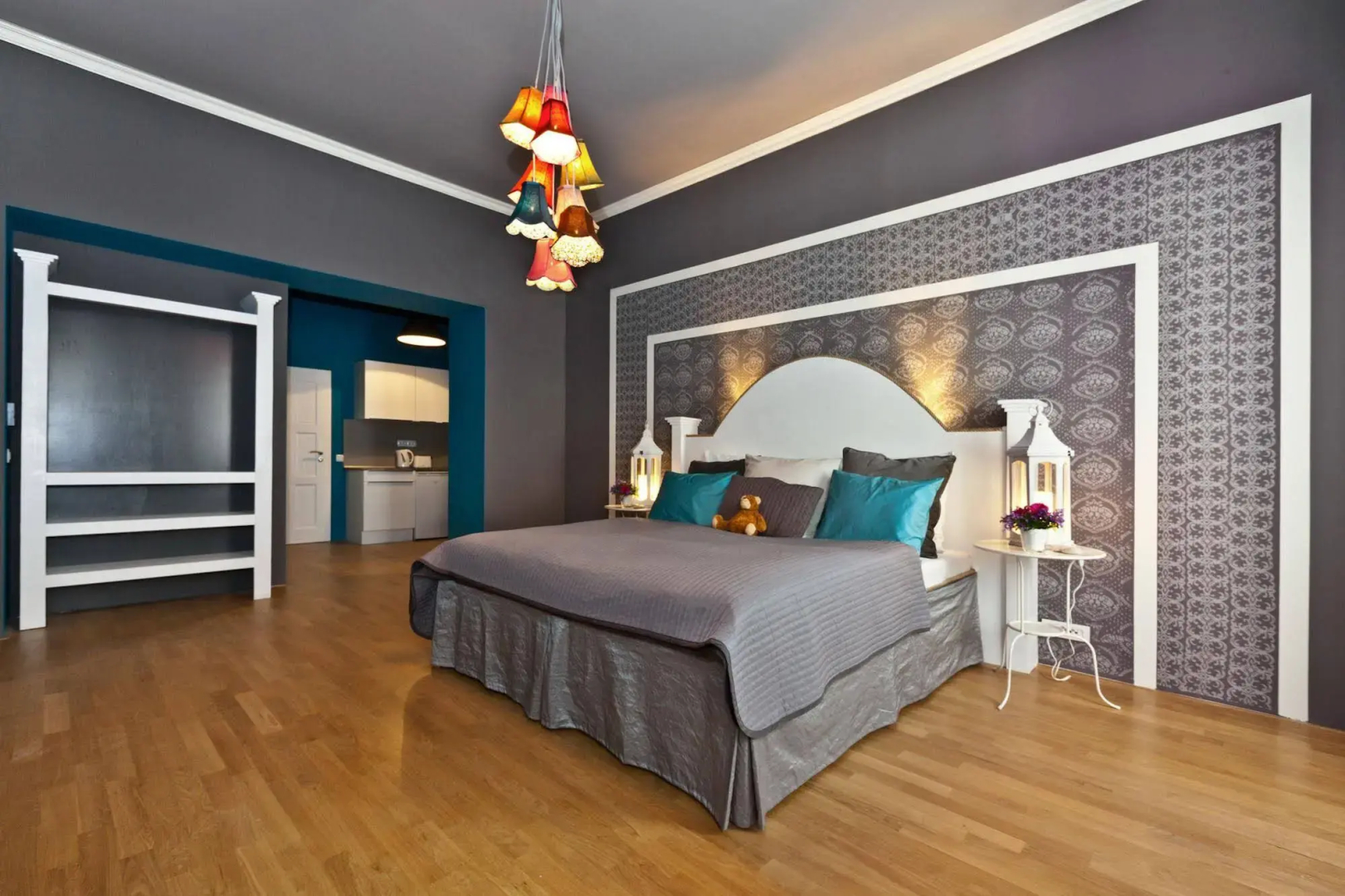 Photo - Royal Prague City Apartments