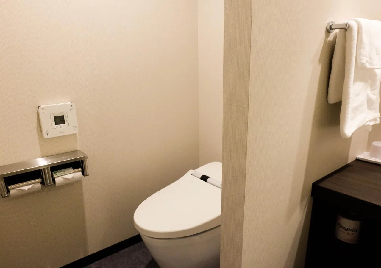 Photo - Tokyu Stay Shinjuku