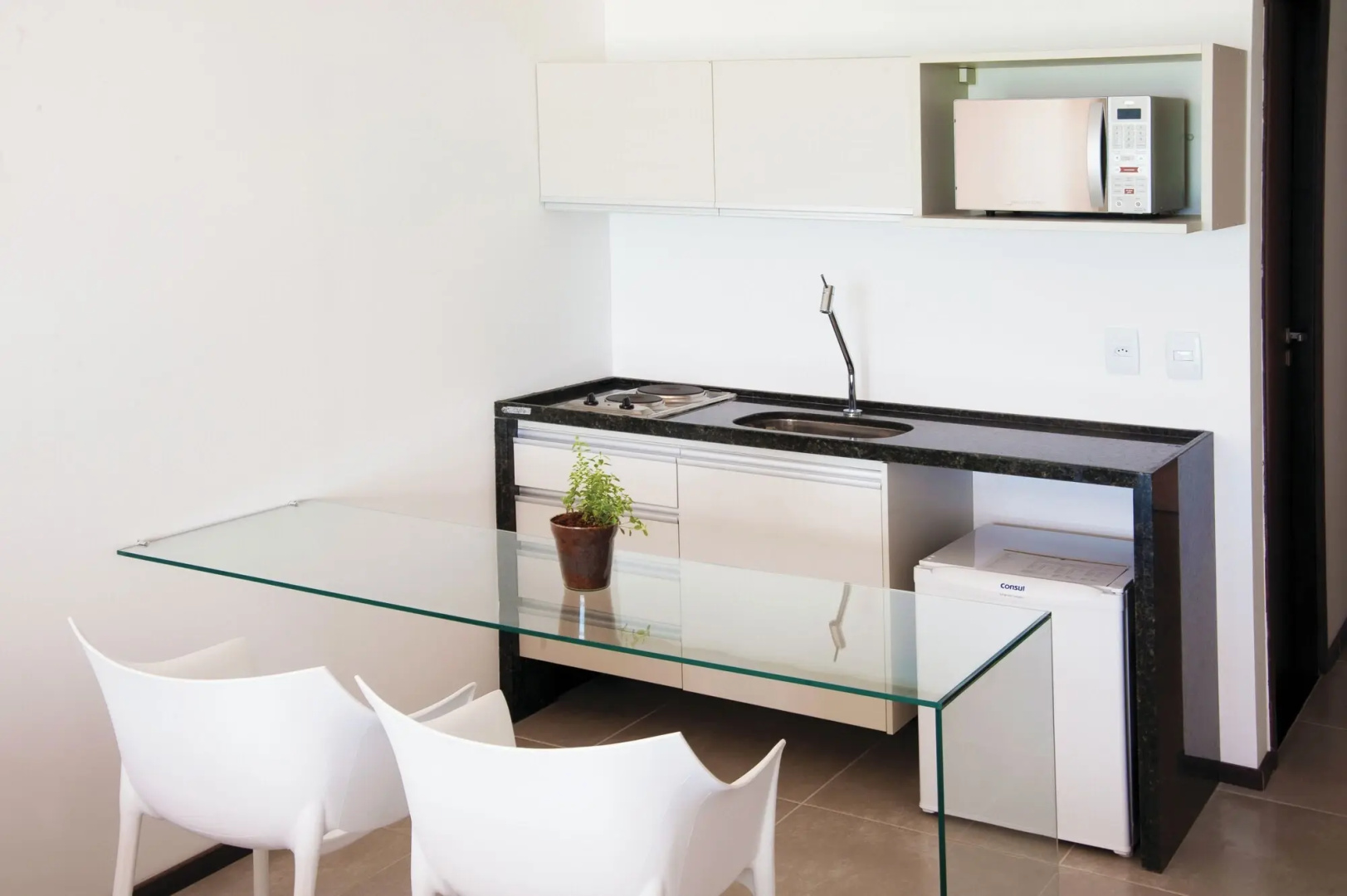 Foto - Ritz Suites Hotel