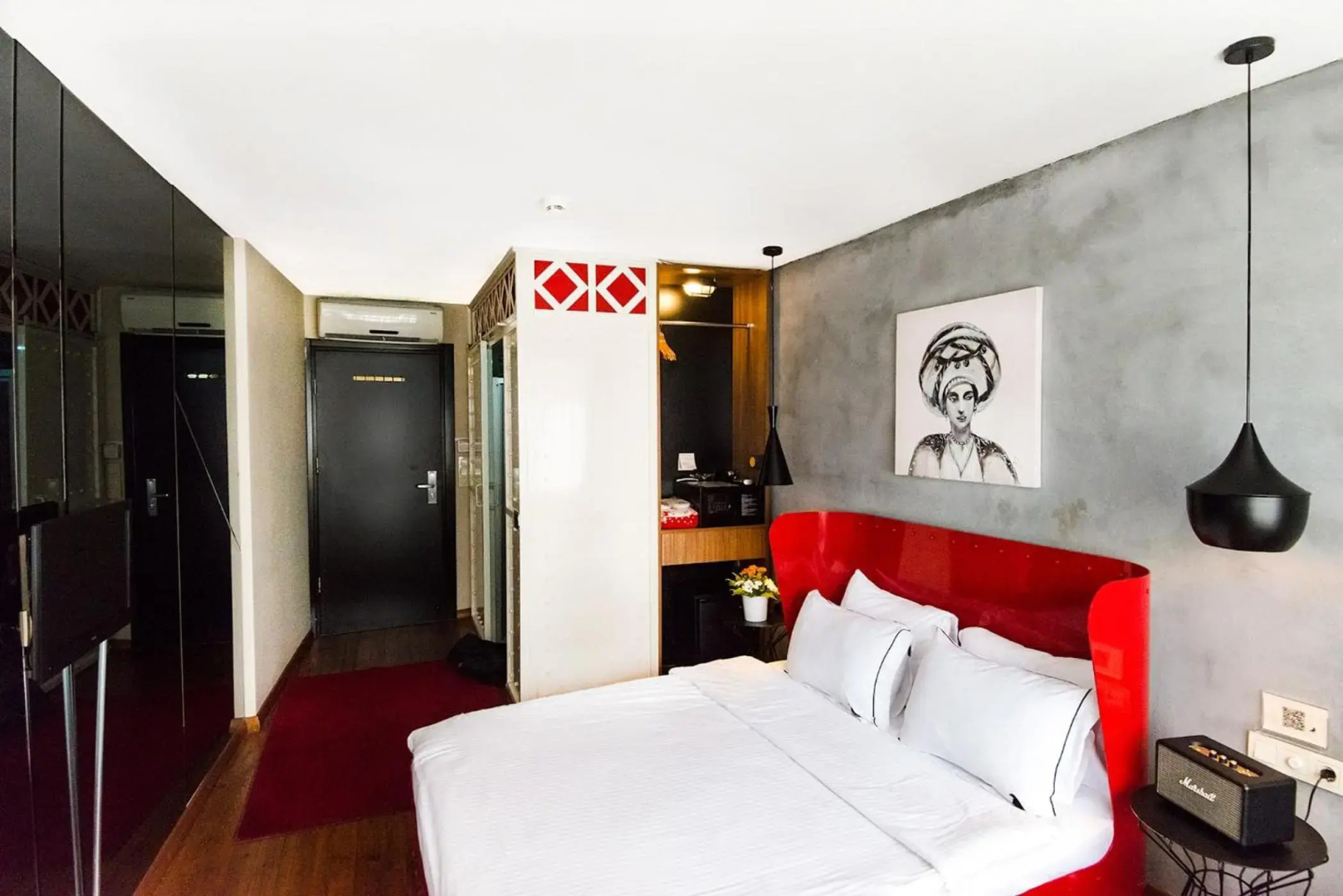 Foto - Sunset Tower Hotel