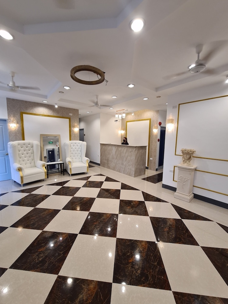 My Stay Hotel - Near SM Mall - 1 min walk