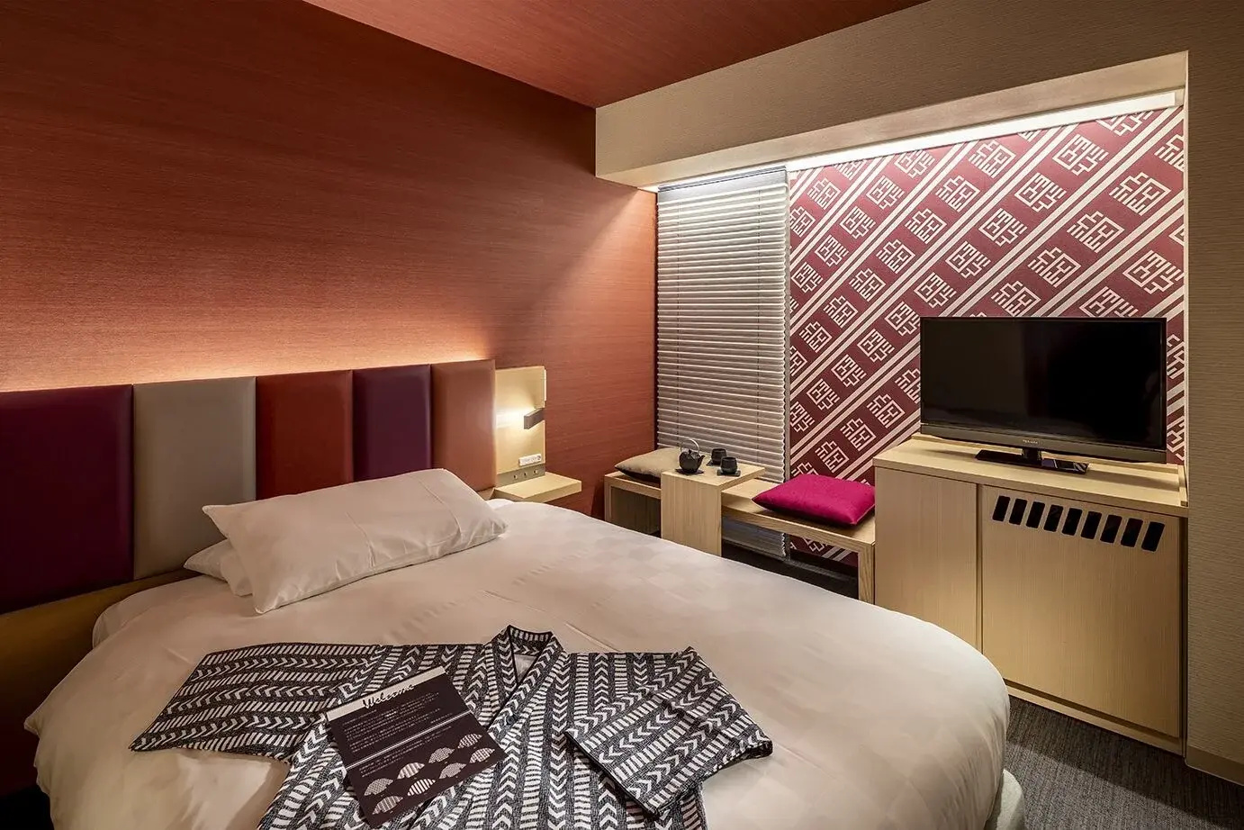 Photo - Hakata Tokyu REI Hotel