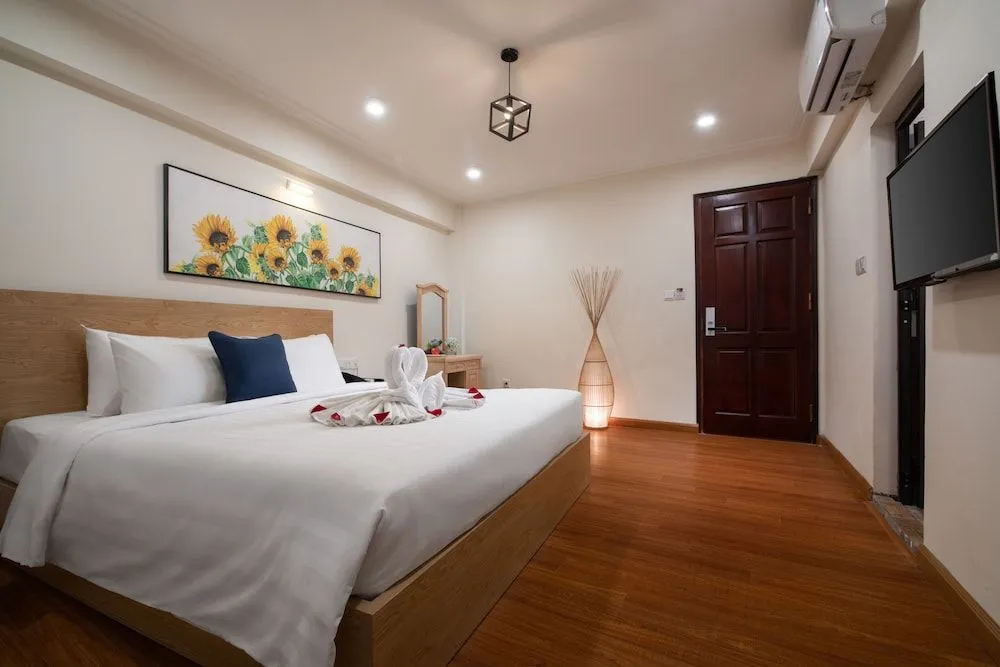 Photo - Hanoi Valley Boutique Hotel & Travel