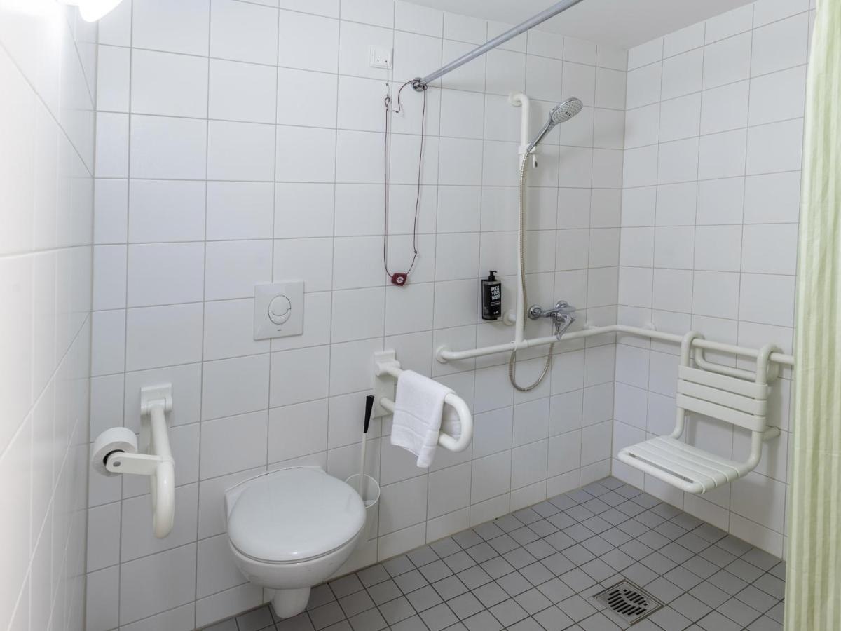 Photo - ibis budget Mainz Hechtsheim
