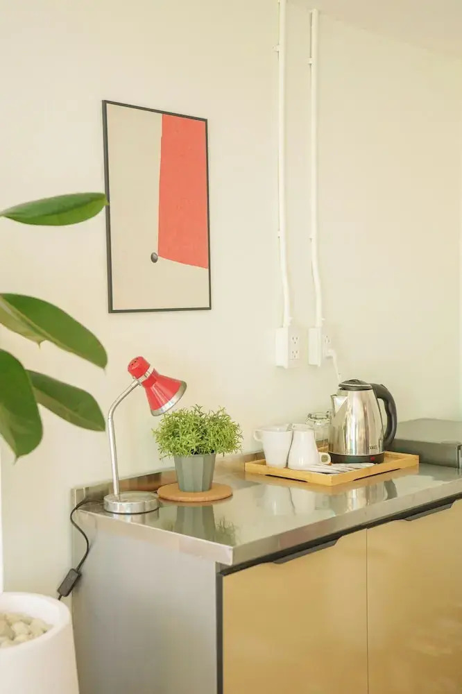 Photo - ZAYN Phrom Phong Hotel