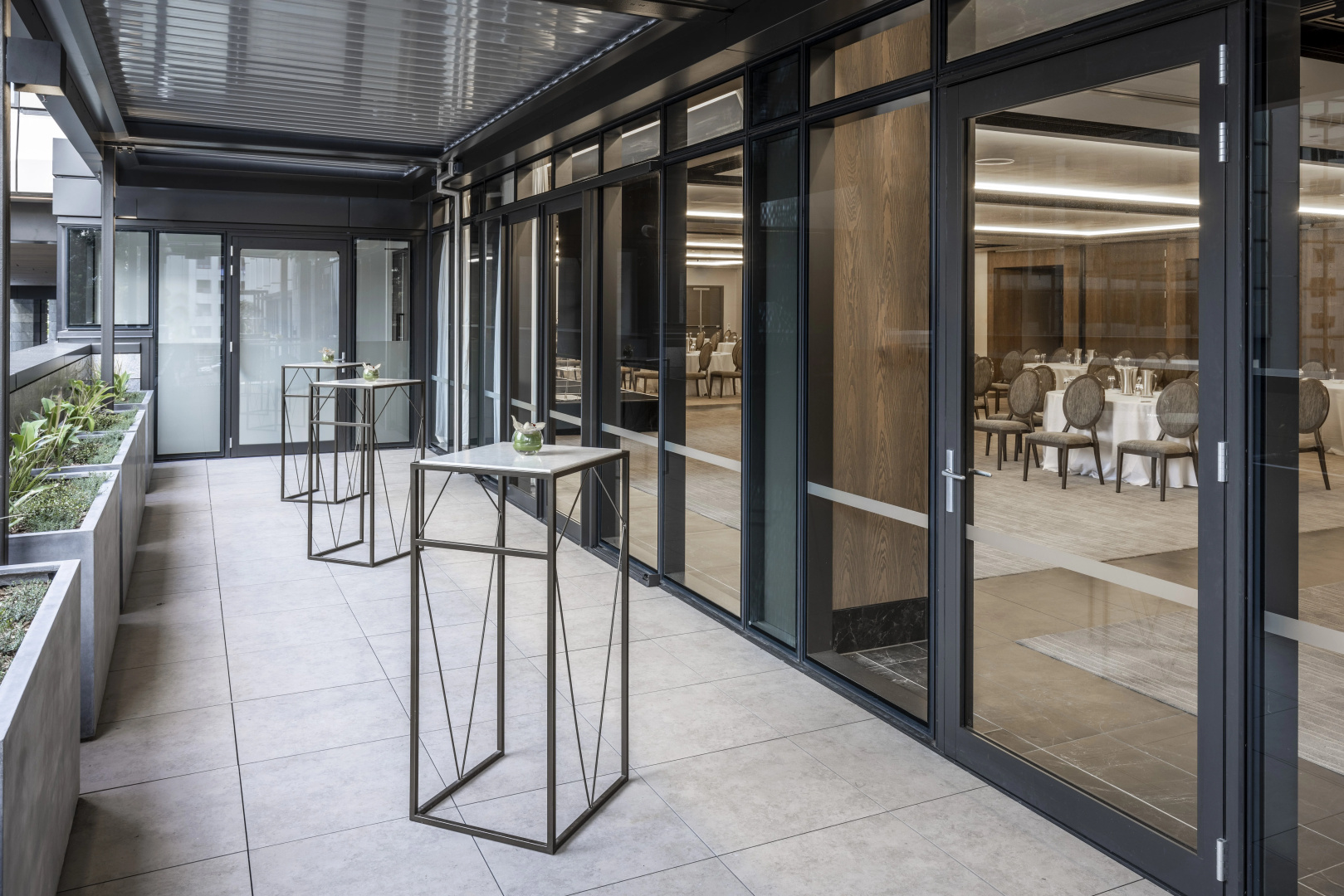 Photo - Cordis, Auckland by Langham Hospitality Group