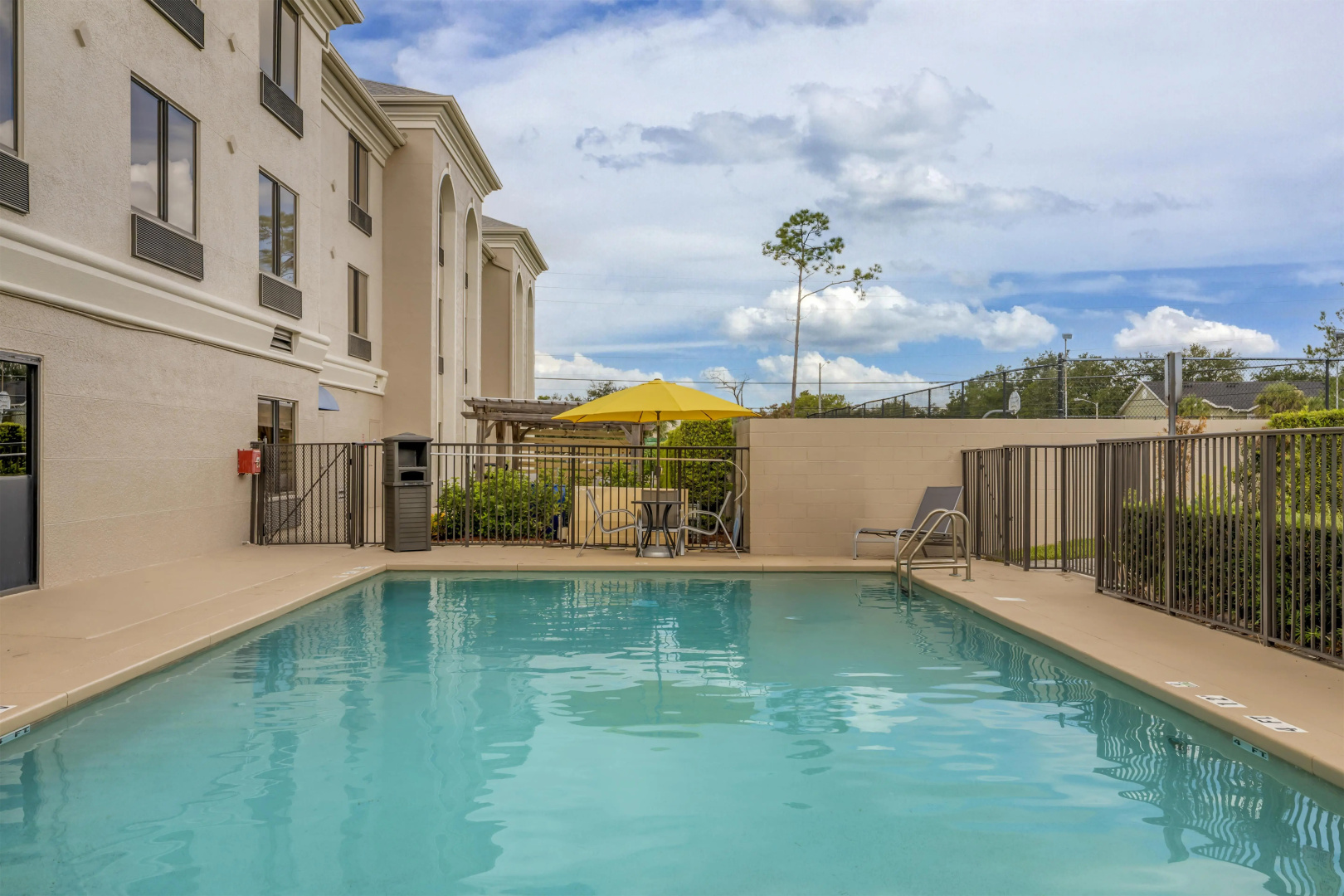 Foto - Best Western Plus Orlando East- UCF Area