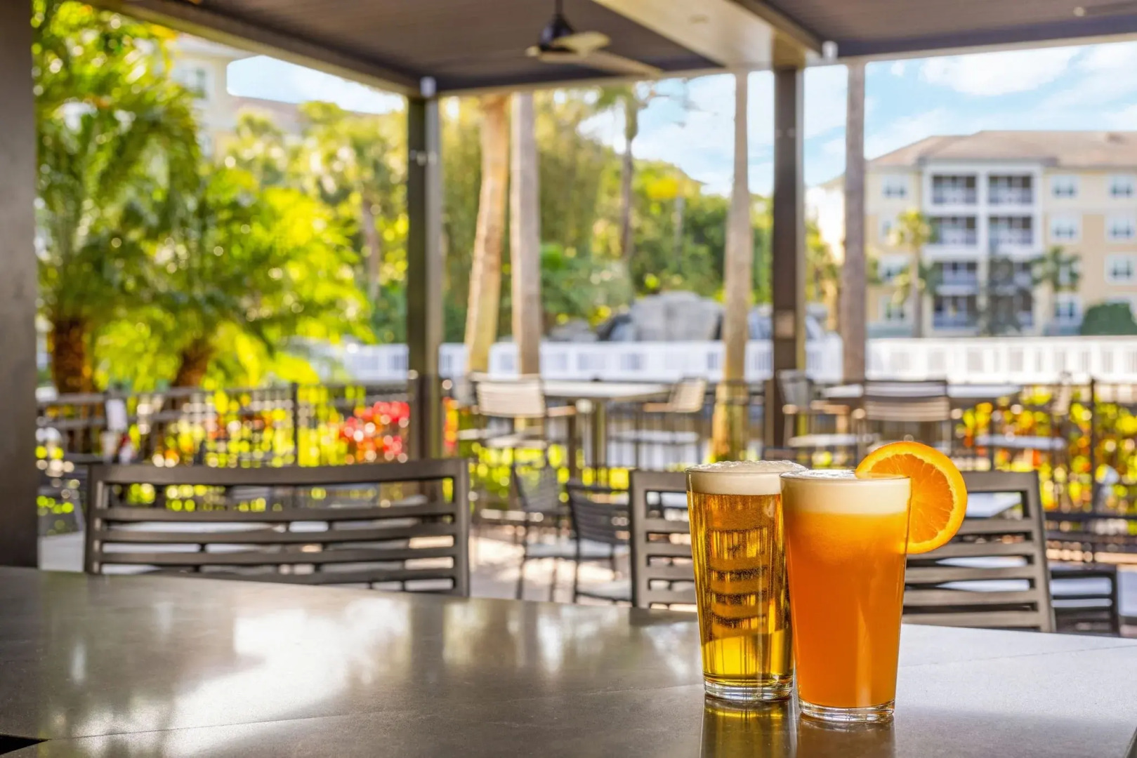 Foto - Sheraton Vistana Villages Resort Villas, I-Drive Orlando