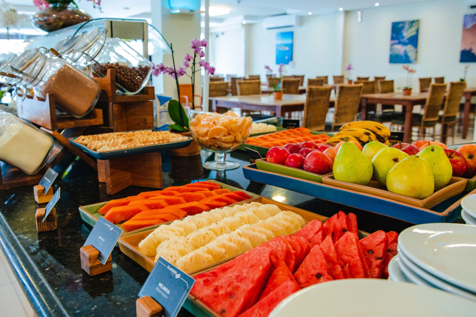 Photo - Slaviero Ingleses Convention