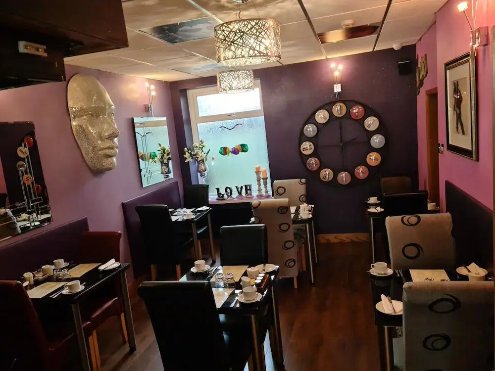 Foto - The Arthington