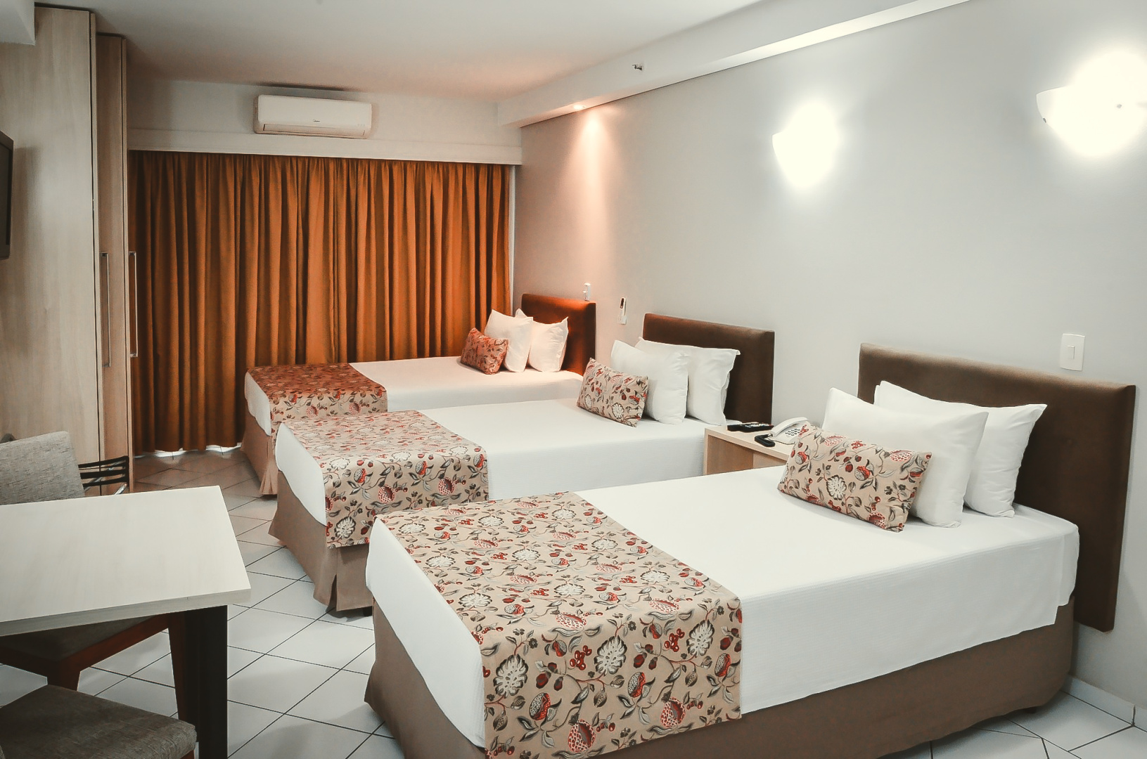Foto - Plaza Inn American Loft