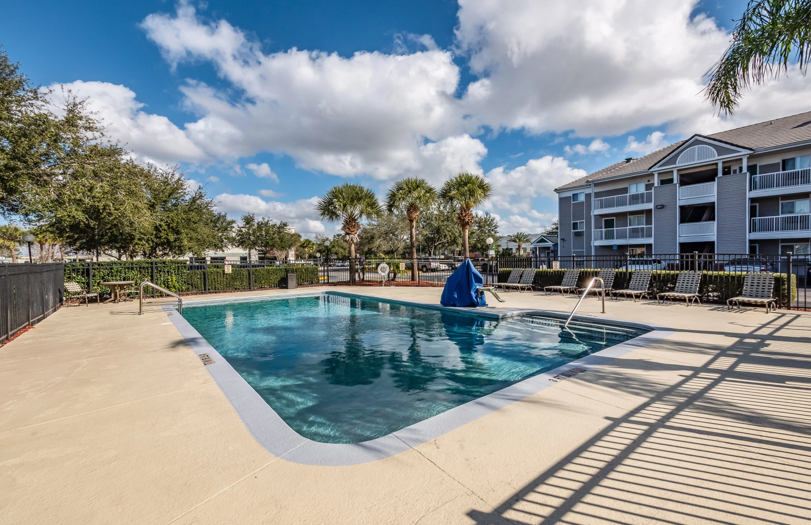 Foto - HomeTowne Studios by Red Roof Orlando South