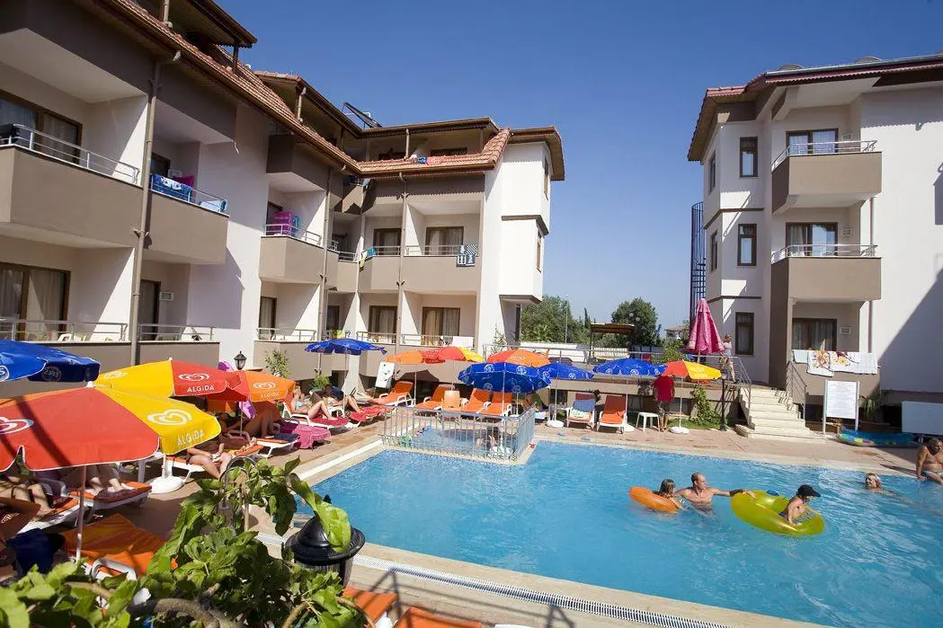 Foto - Selenium Hotel