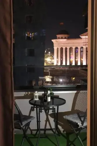 Photo - Hotel Square