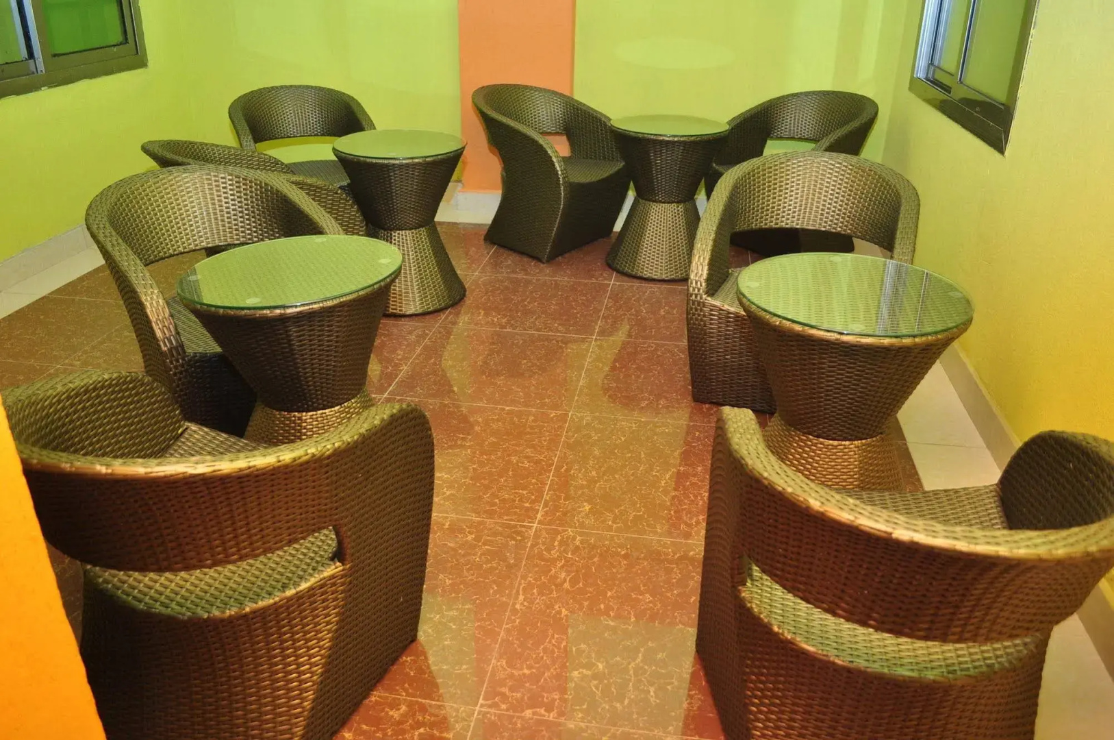 Foto - Decasa Hotel