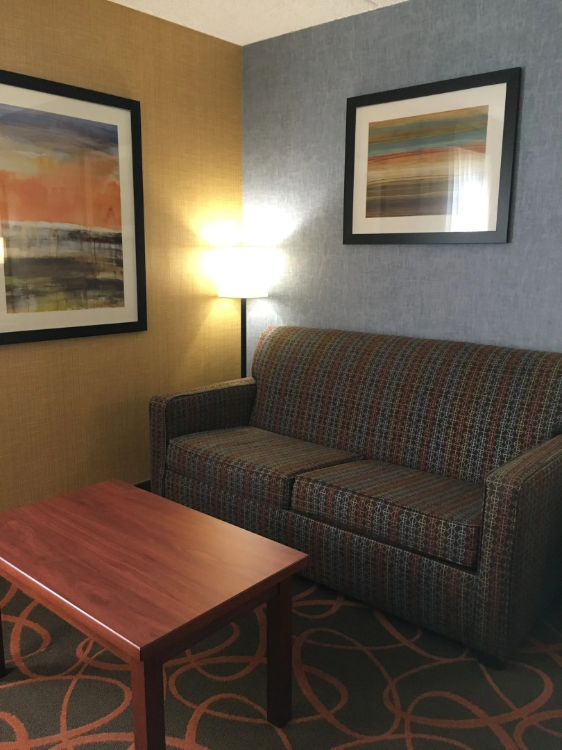 Foto - Best Western Plus Fresno Airport Hotel