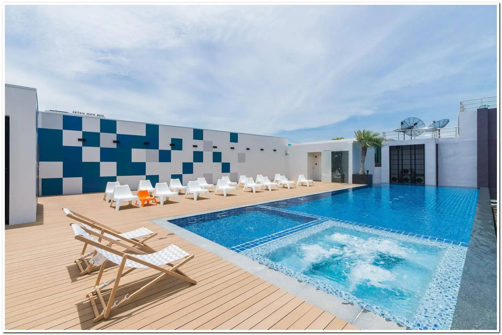 Photo - Sea Me Spring Hotel