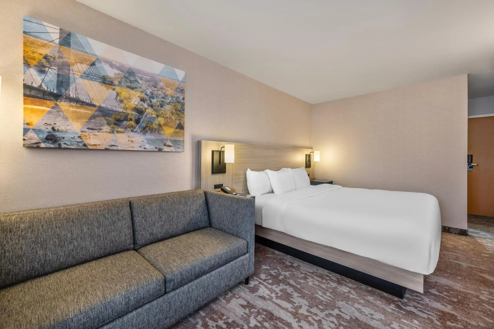 Photo - Comfort Inn