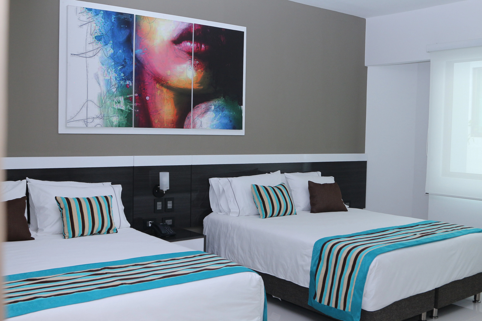 Photo - Varanasi Hotel Boutique