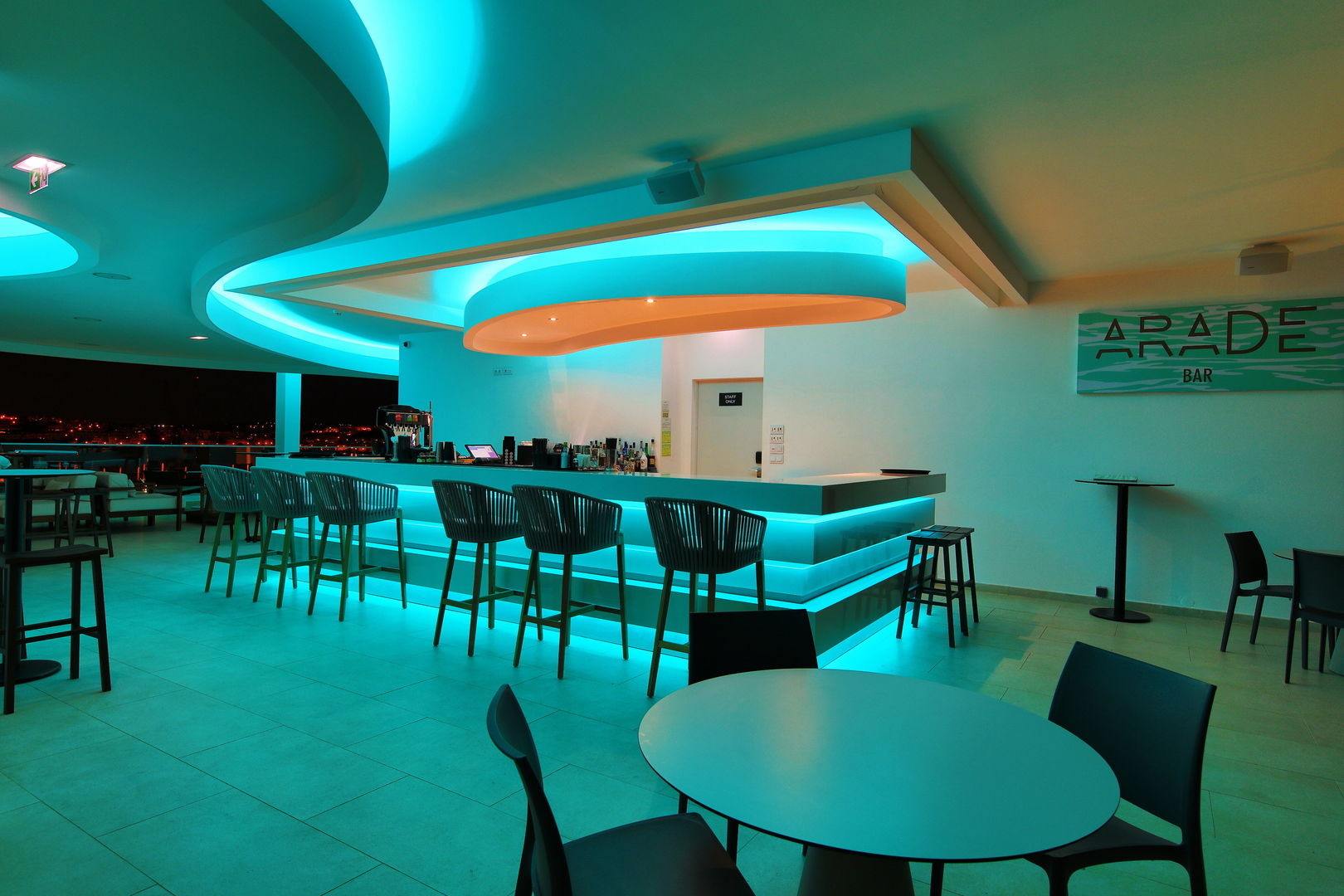 Foto - Jupiter Marina Hotel - Couples & Spa