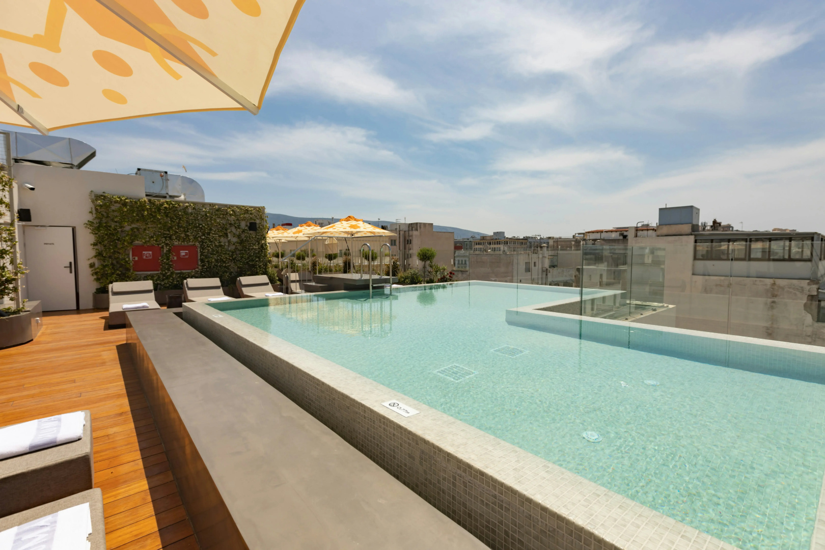 Photo - Adia Aluma Athens, Curio Collection By Hilton