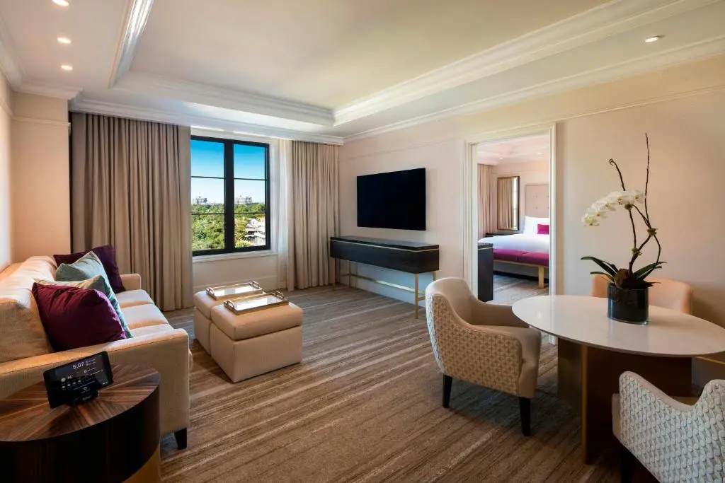 Foto - The St. Regis Atlanta