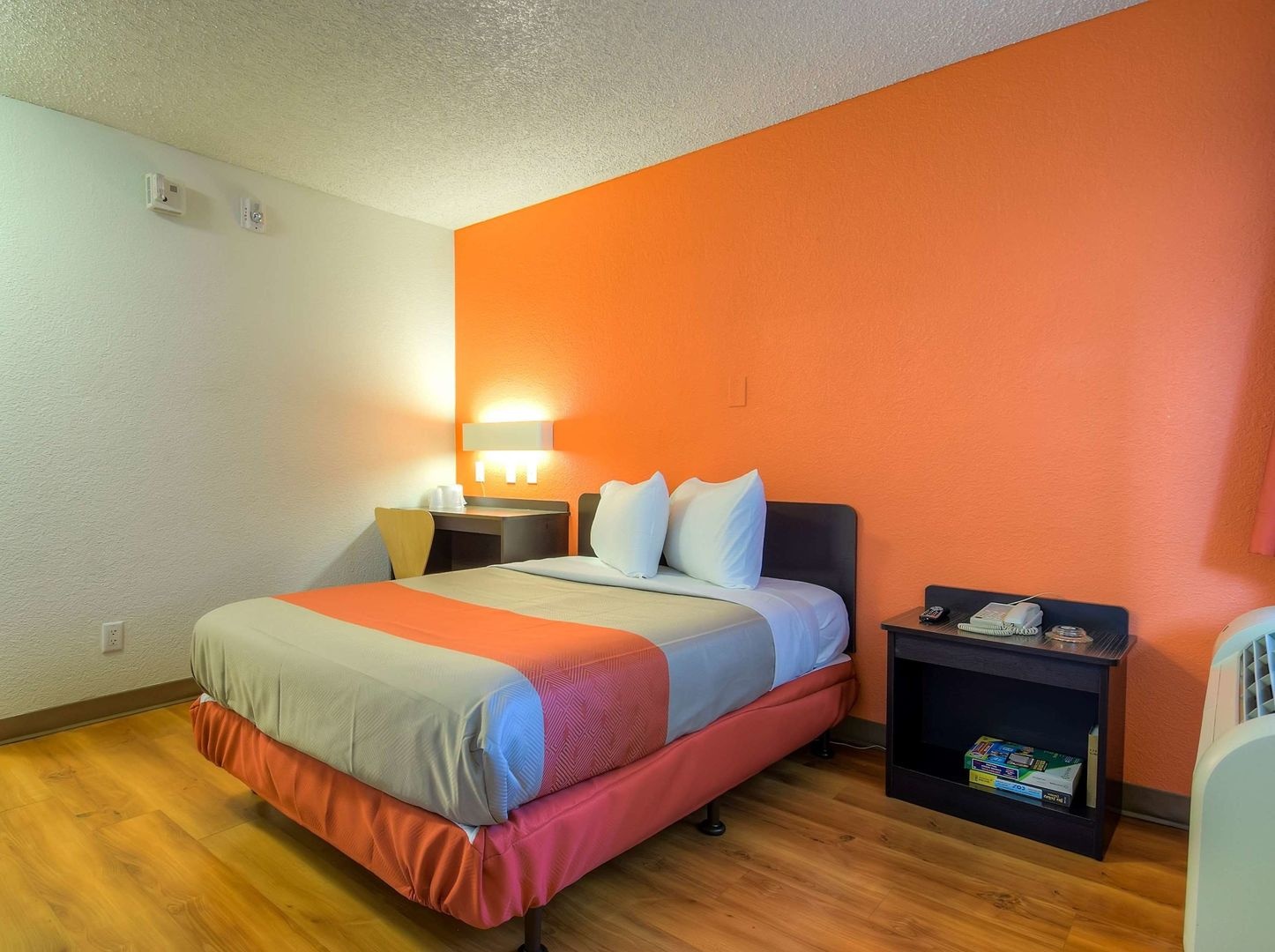 Foto - Studio 6 Suites Las Vegas, NV - Tropicana