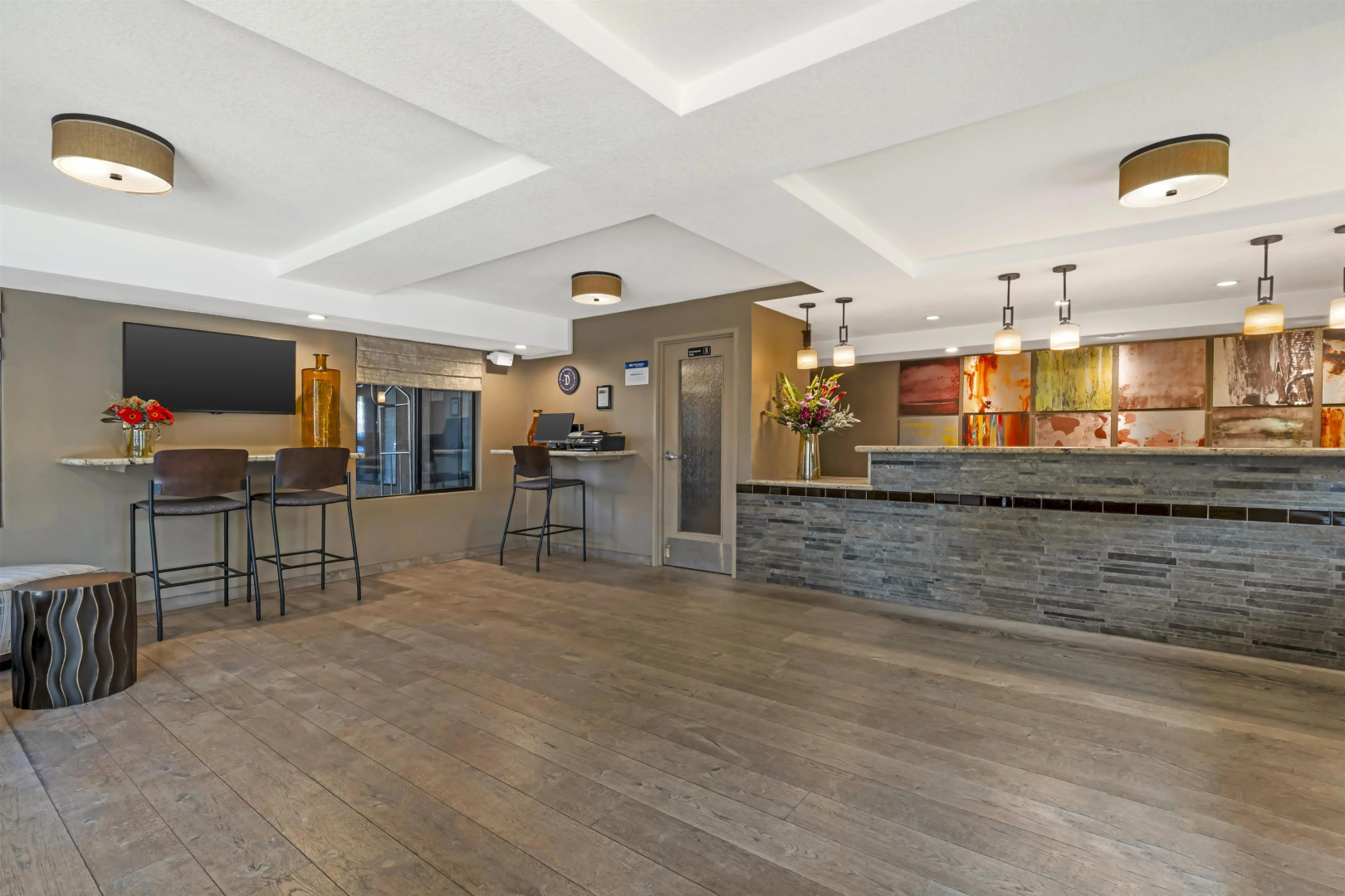 Photo - Best Western Plus Anaheim Inn