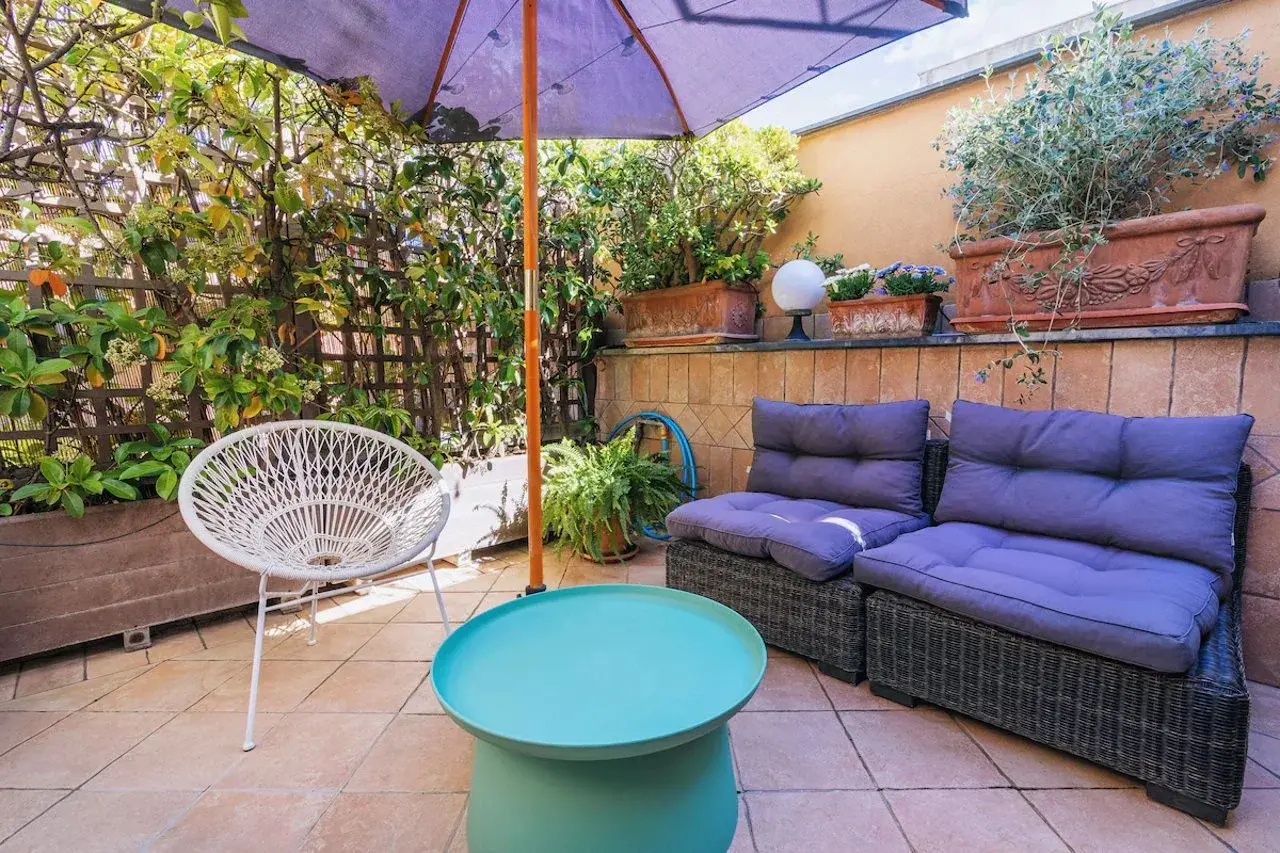 Foto - Hotel Il Convento