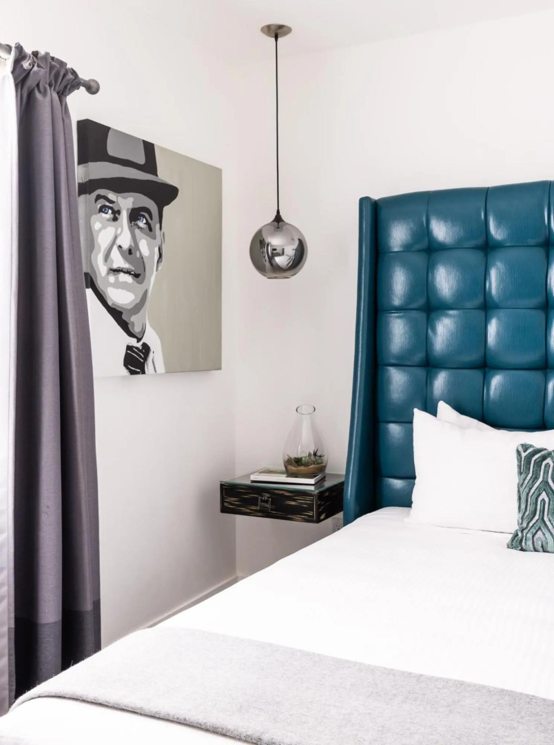 Photo - The Palm Springs Hotel