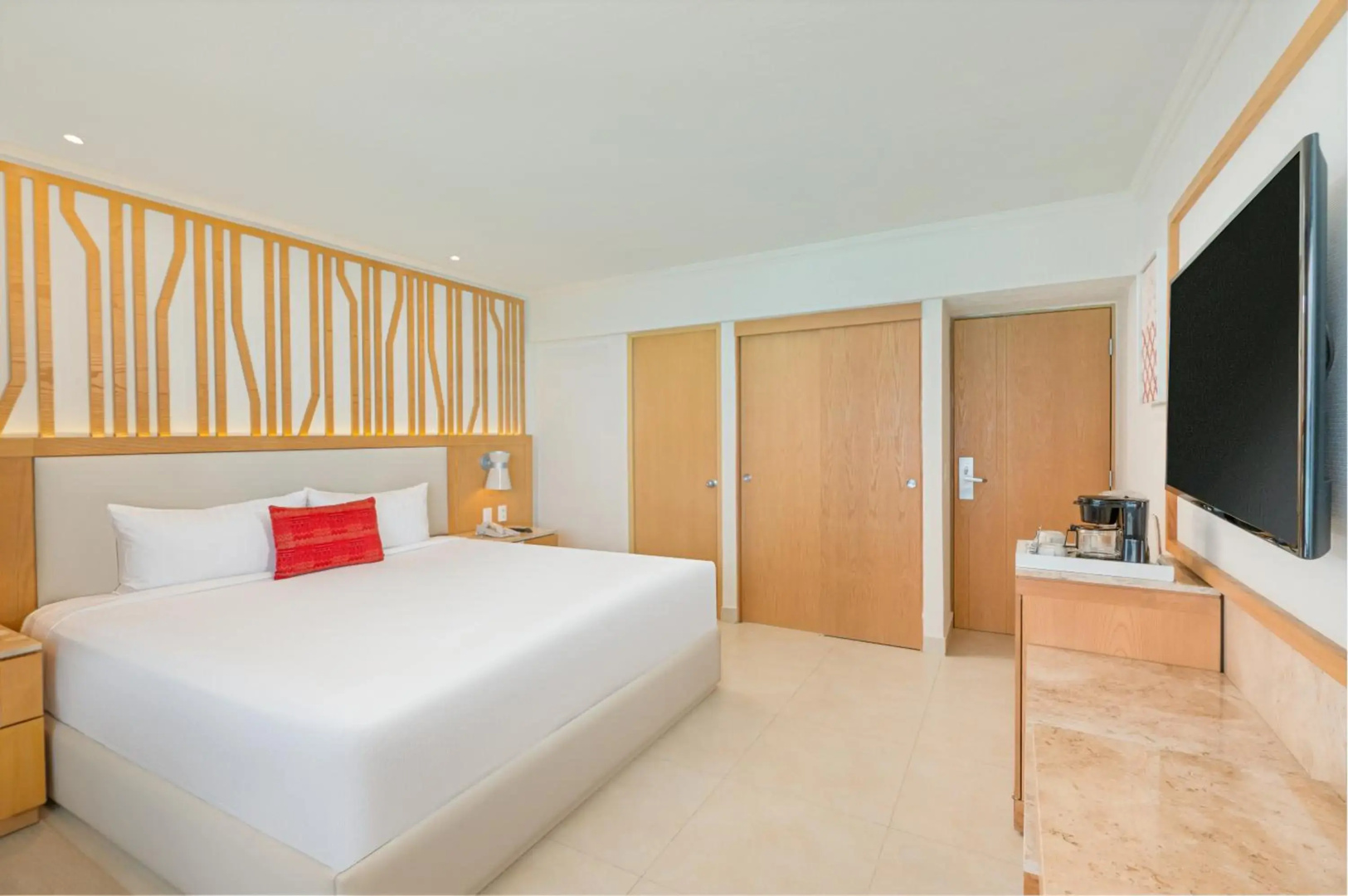 Photo - Royal Solaris Cancun - All Inclusive