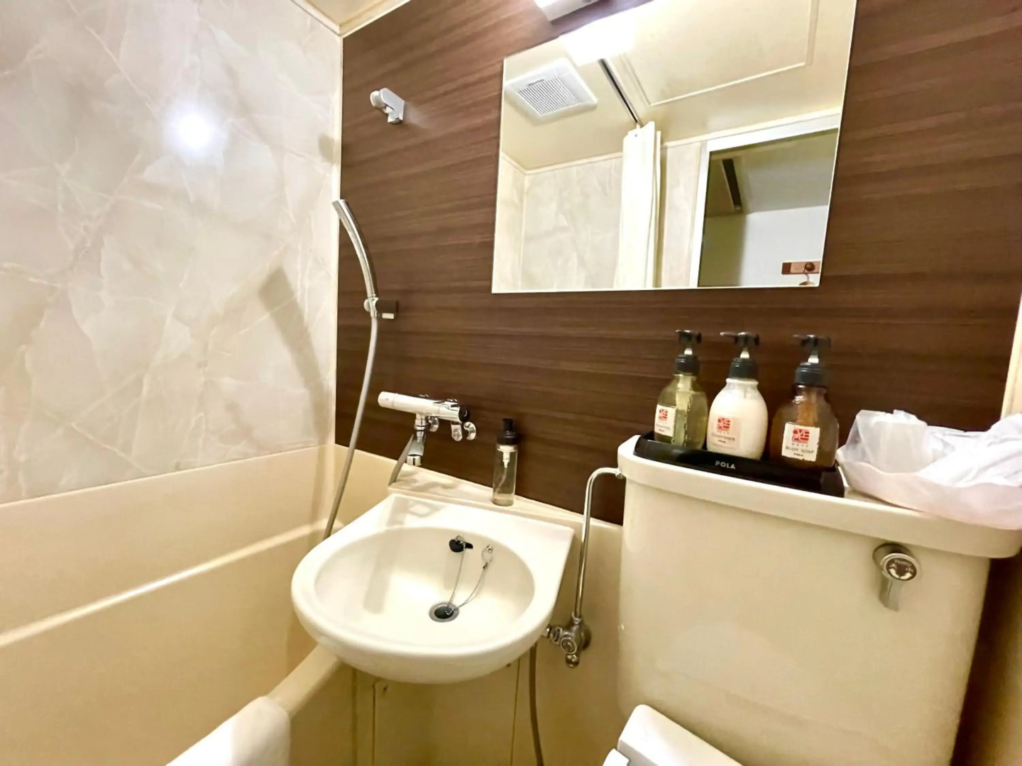 Photo - Ueno Terminal Hotel