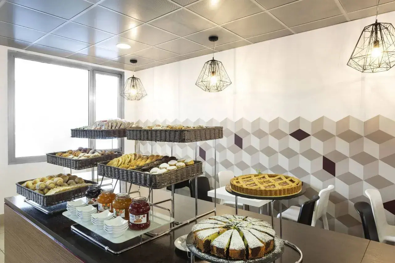 Photo - Hotiday Firenze Guidoni