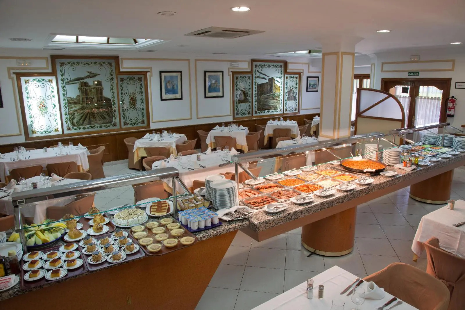 Foto - Hotel Olympia Ronda I