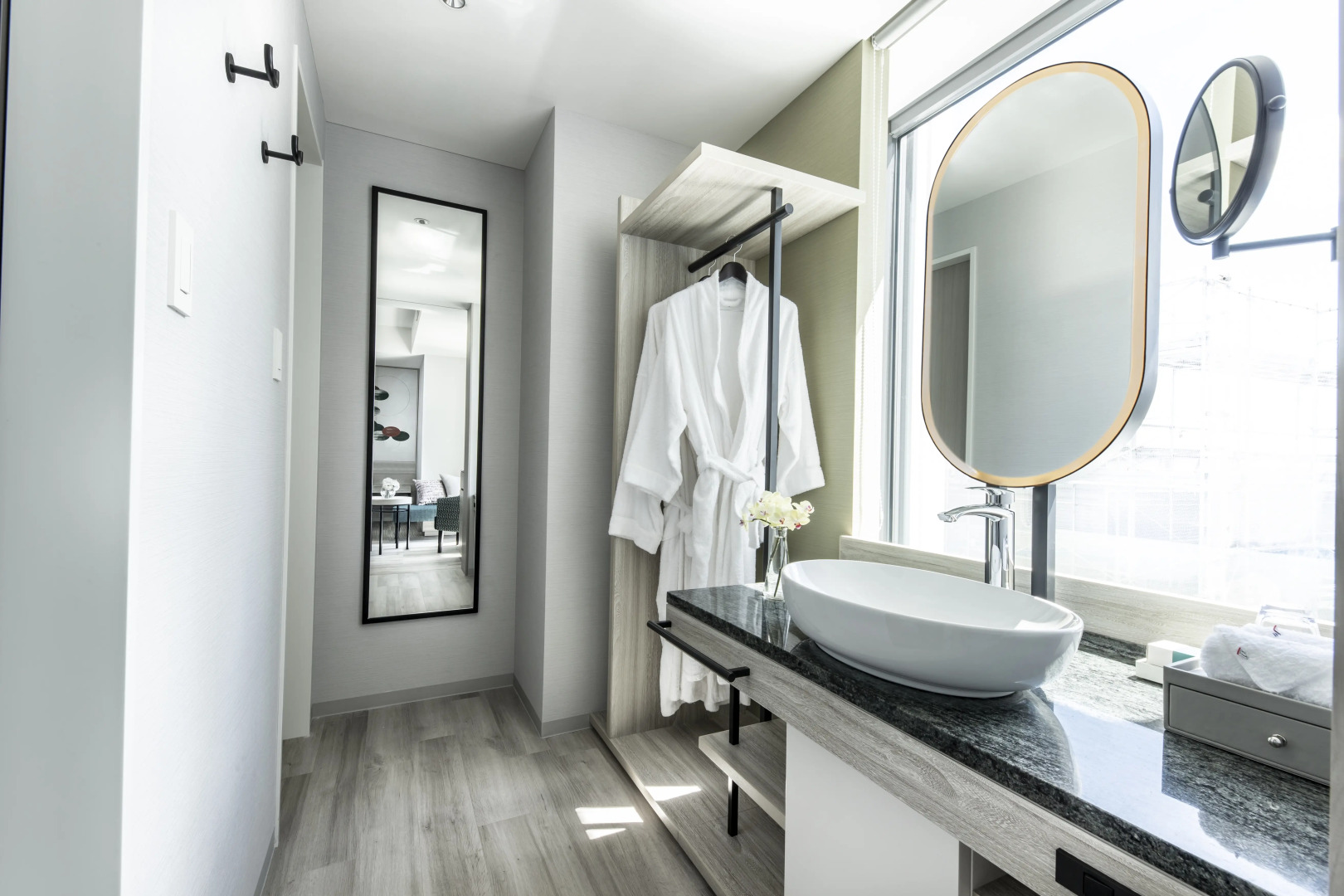 Foto - Centara Grand Hotel Osaka