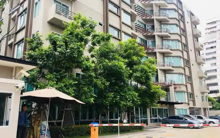 Photo - The Lux Ladprao 10