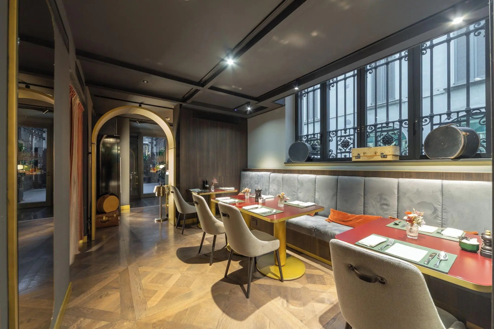 Photo - Duomo Smart Suites