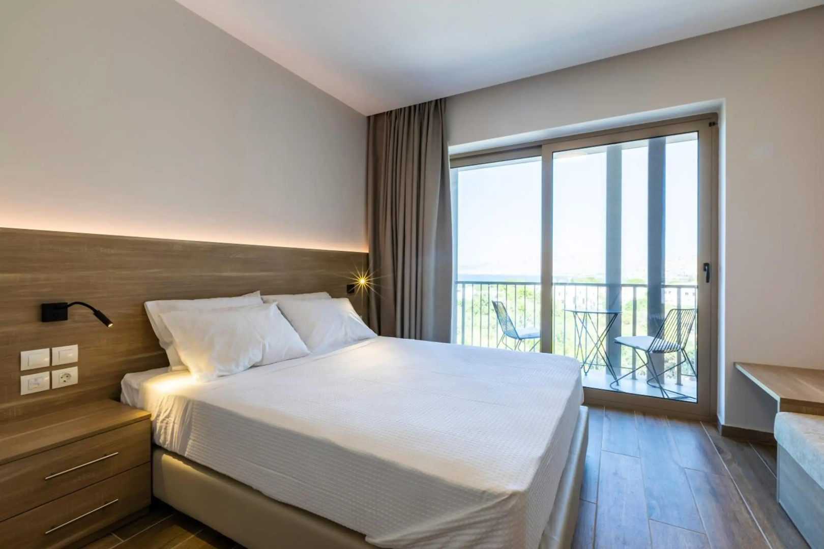 Photo - White Olive Premium Lindos - All Inclusive
