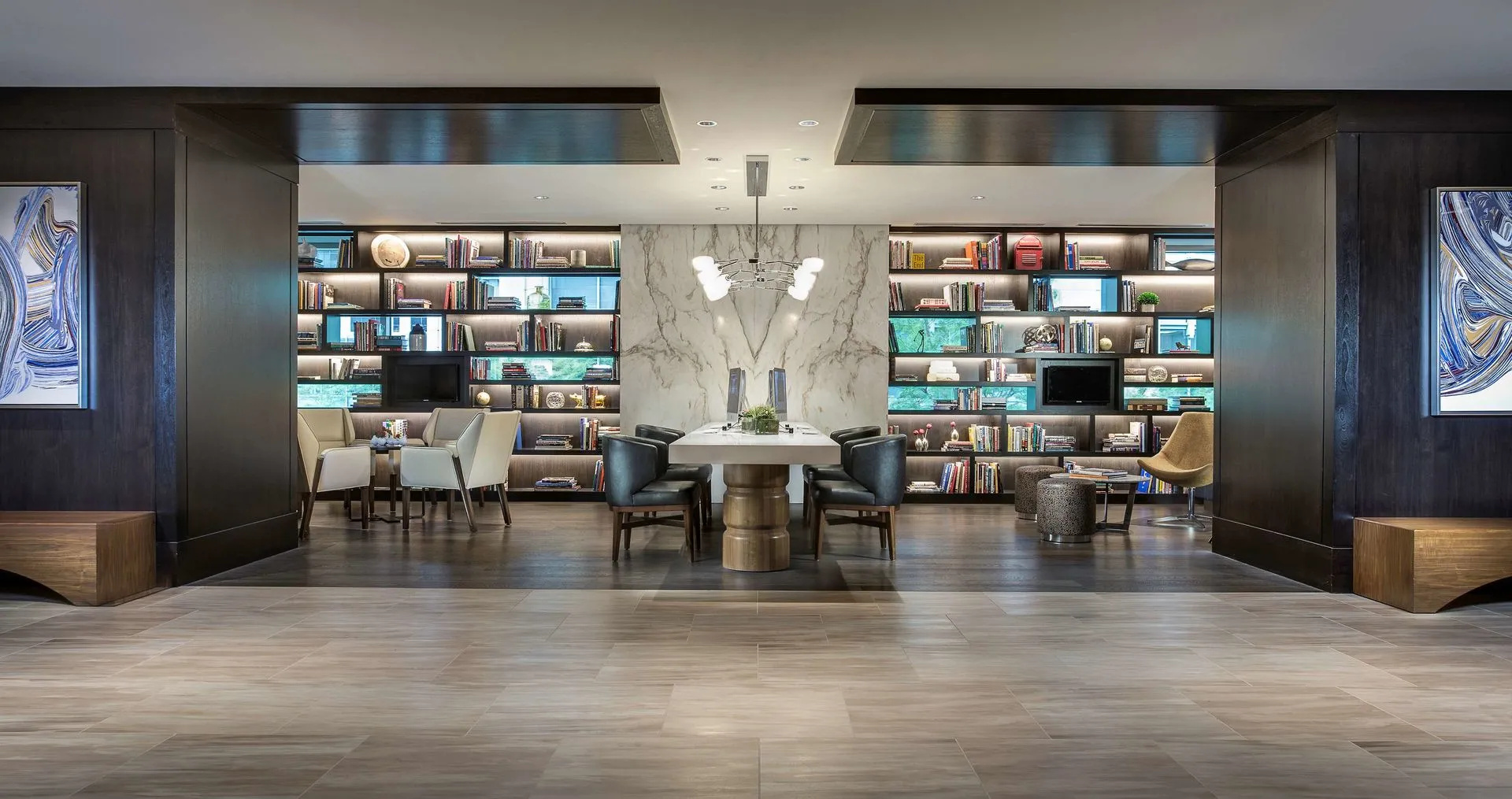 Foto - Hyatt Centric Chicago Magnificent Mile