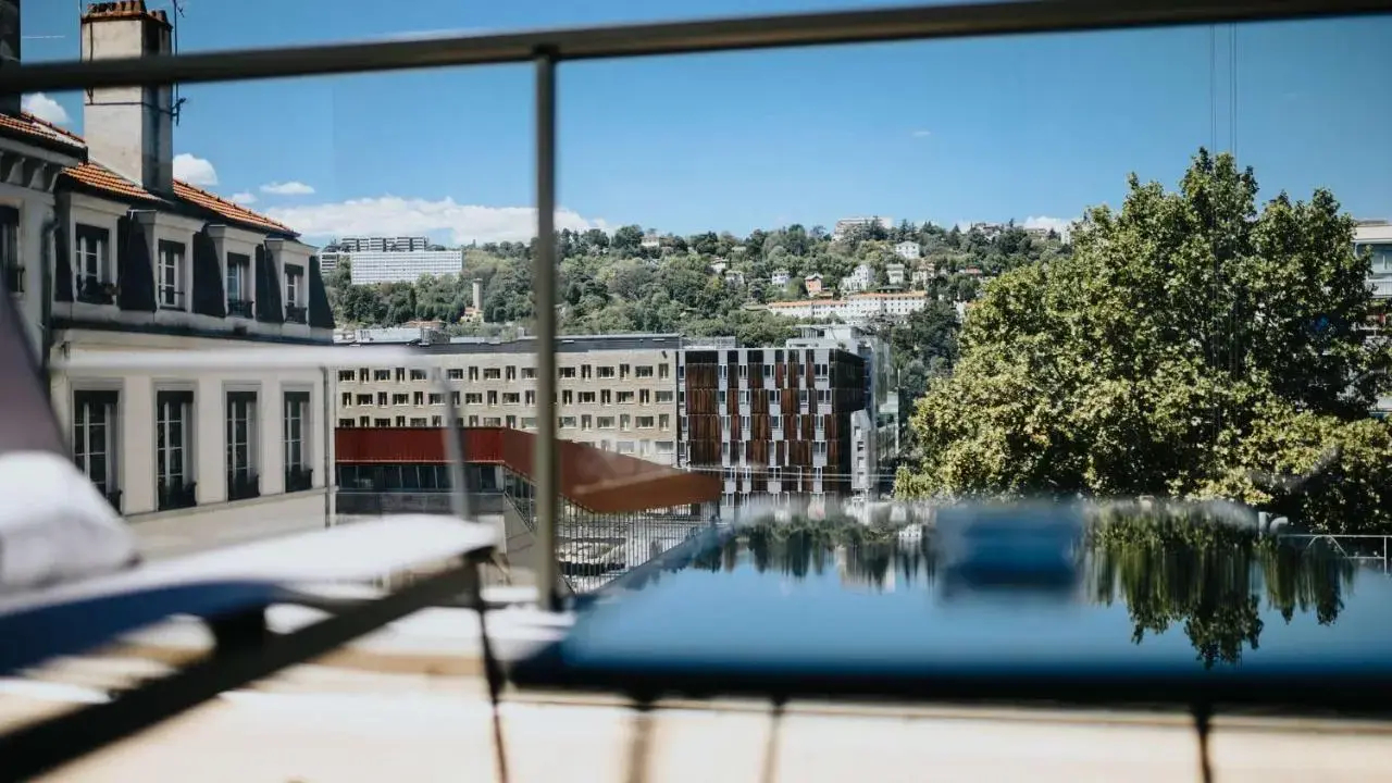 Photo - Keystone Hôtel & Spa