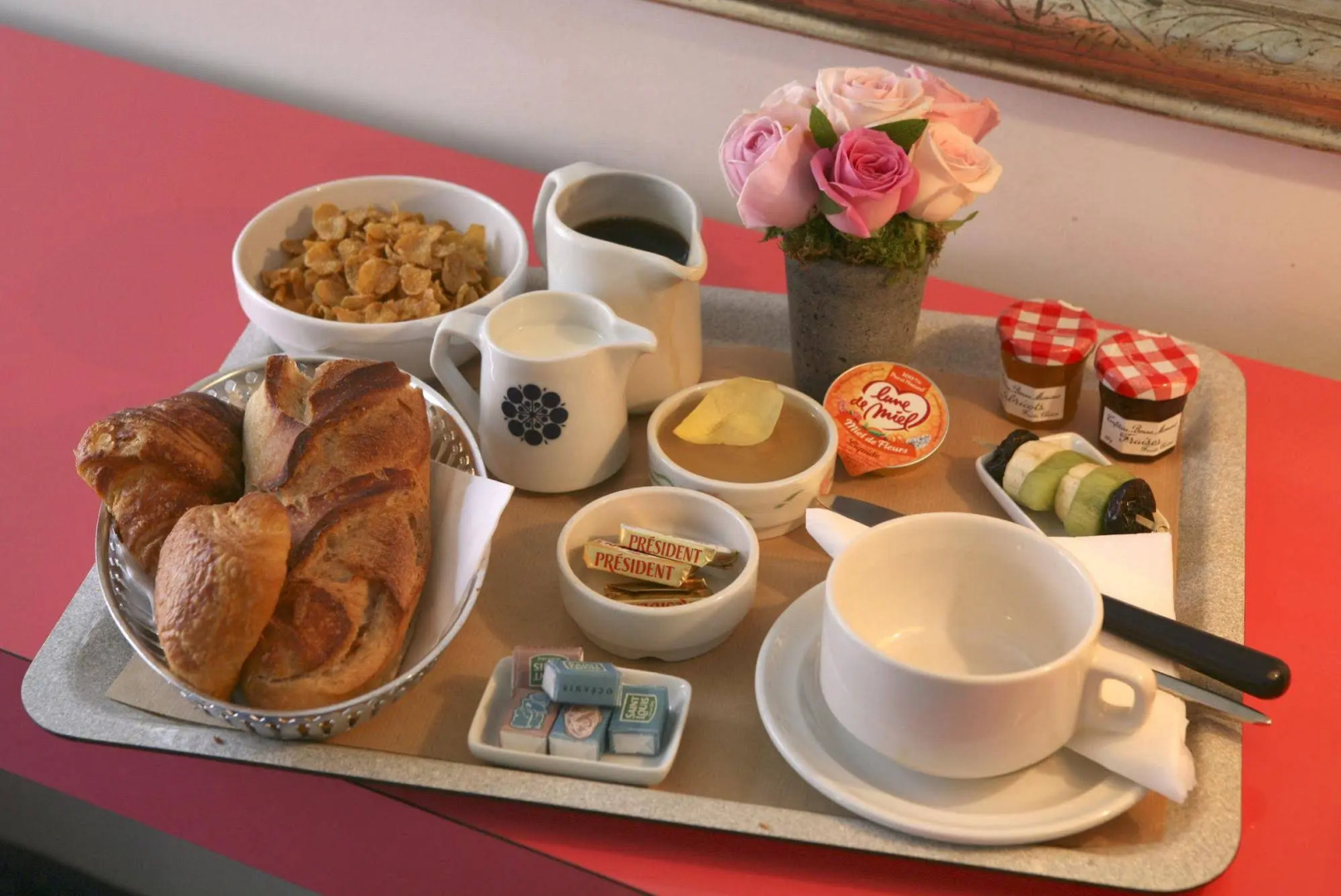 Foto - Hostel20 Toulouse Wilson