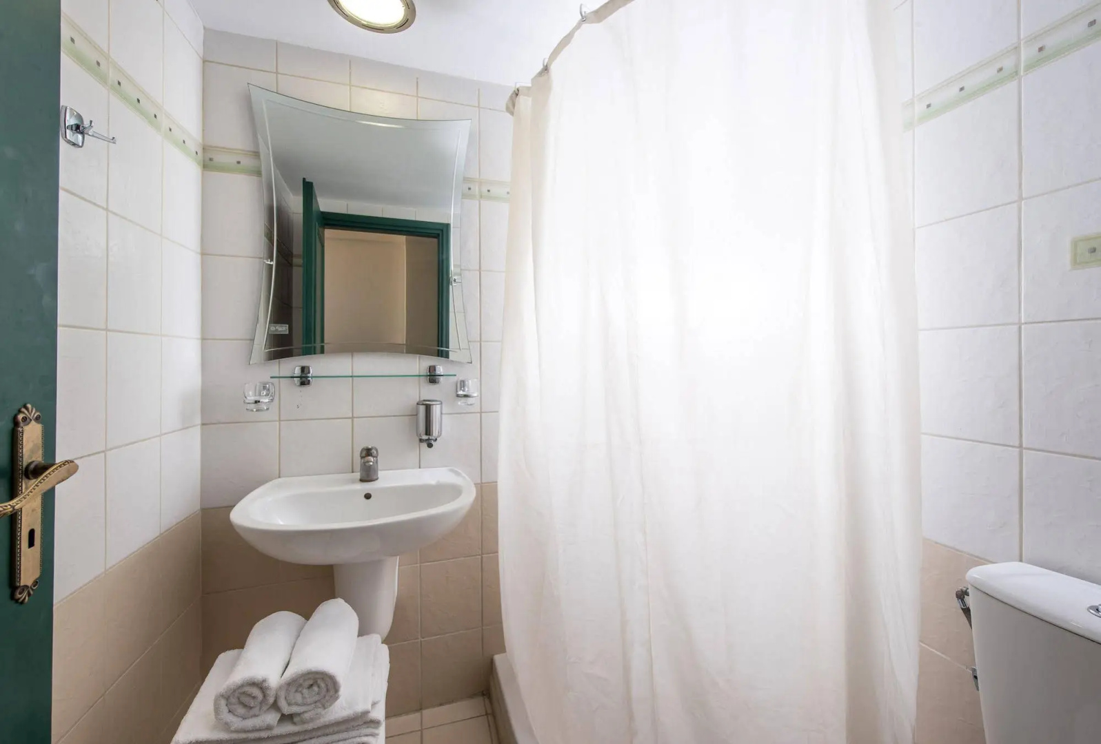 Photo - Odyssia Beach Hotel