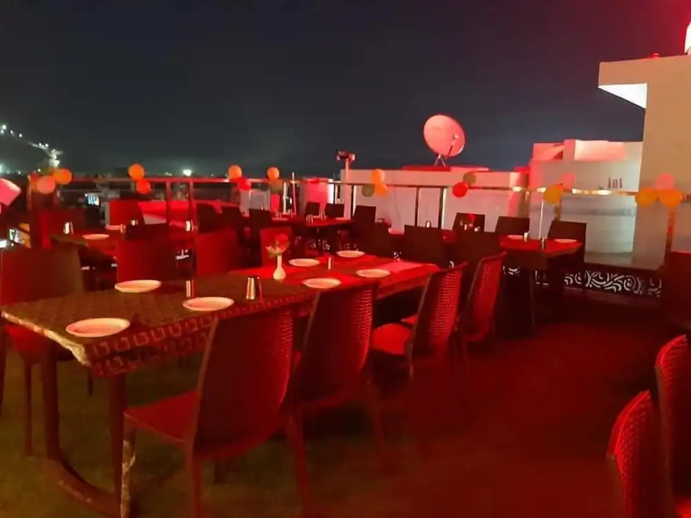 Hotel Kambaa Jawai
