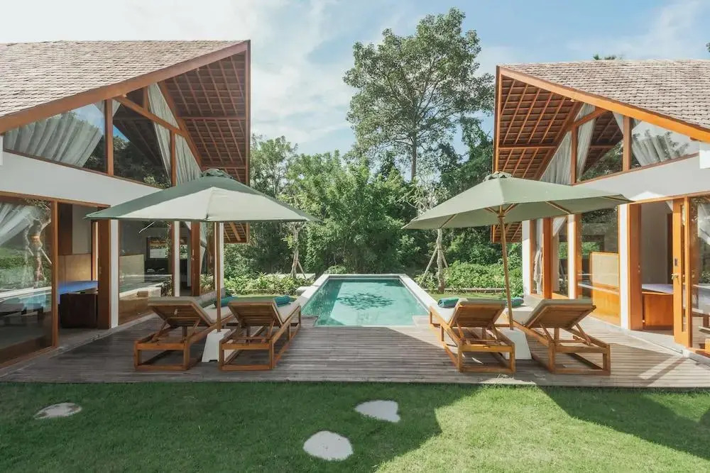 Foto - Arpana Luxury Private Pool Villas