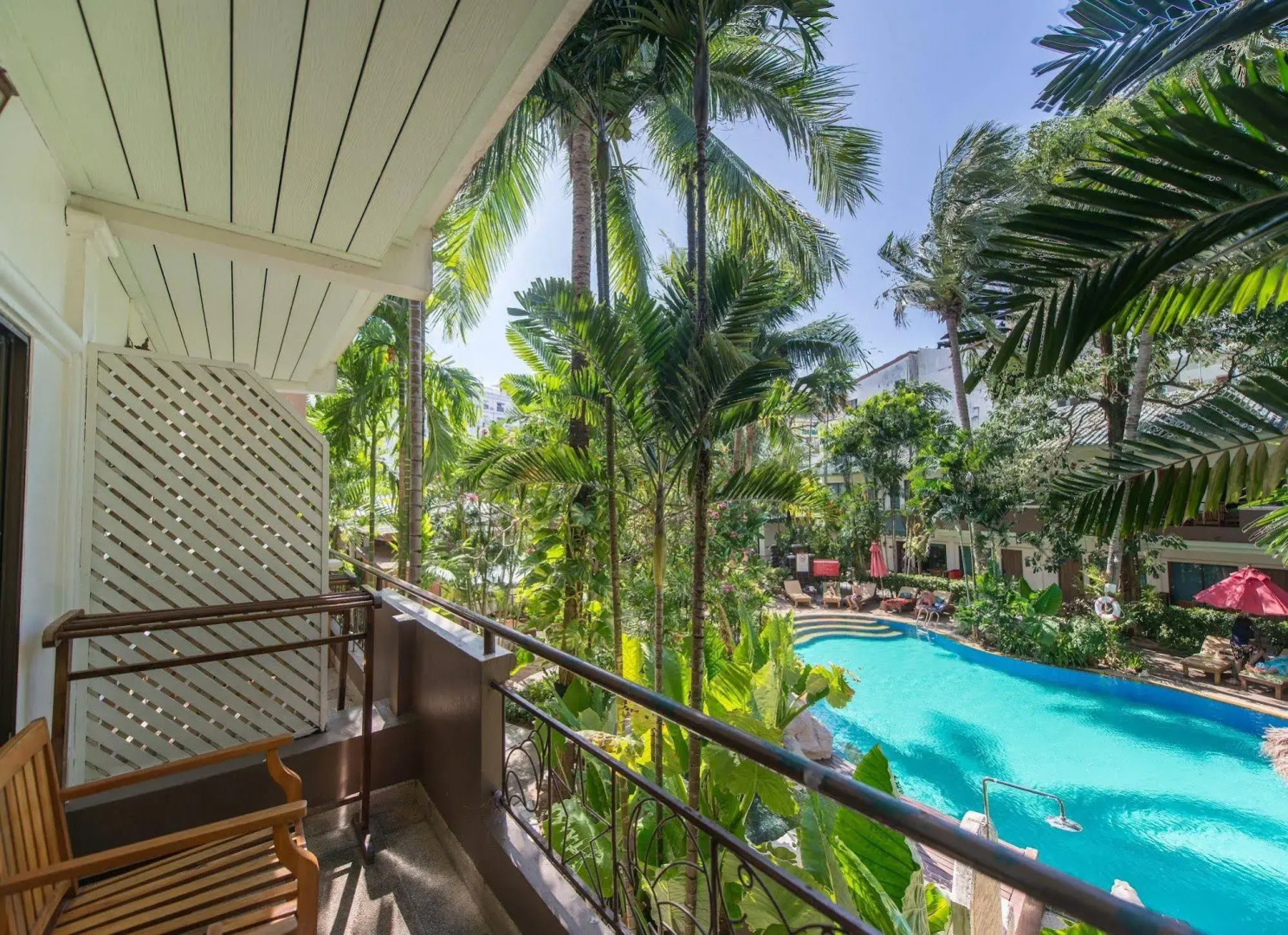 Foto - The Viridian Resort