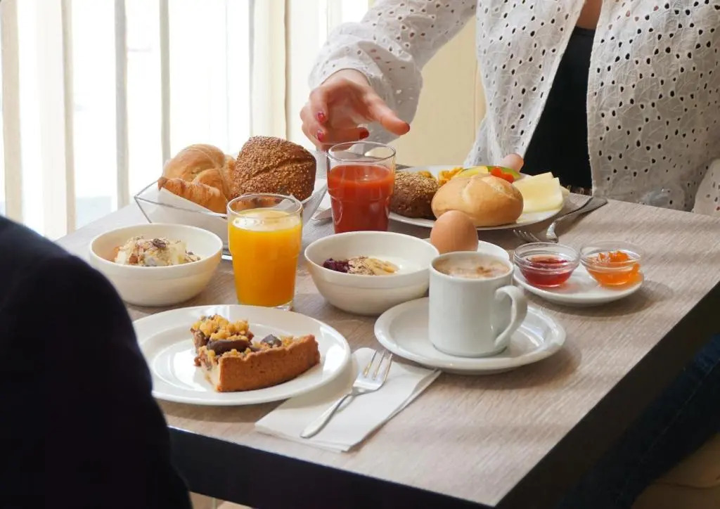 Foto - Hotel Westbahn