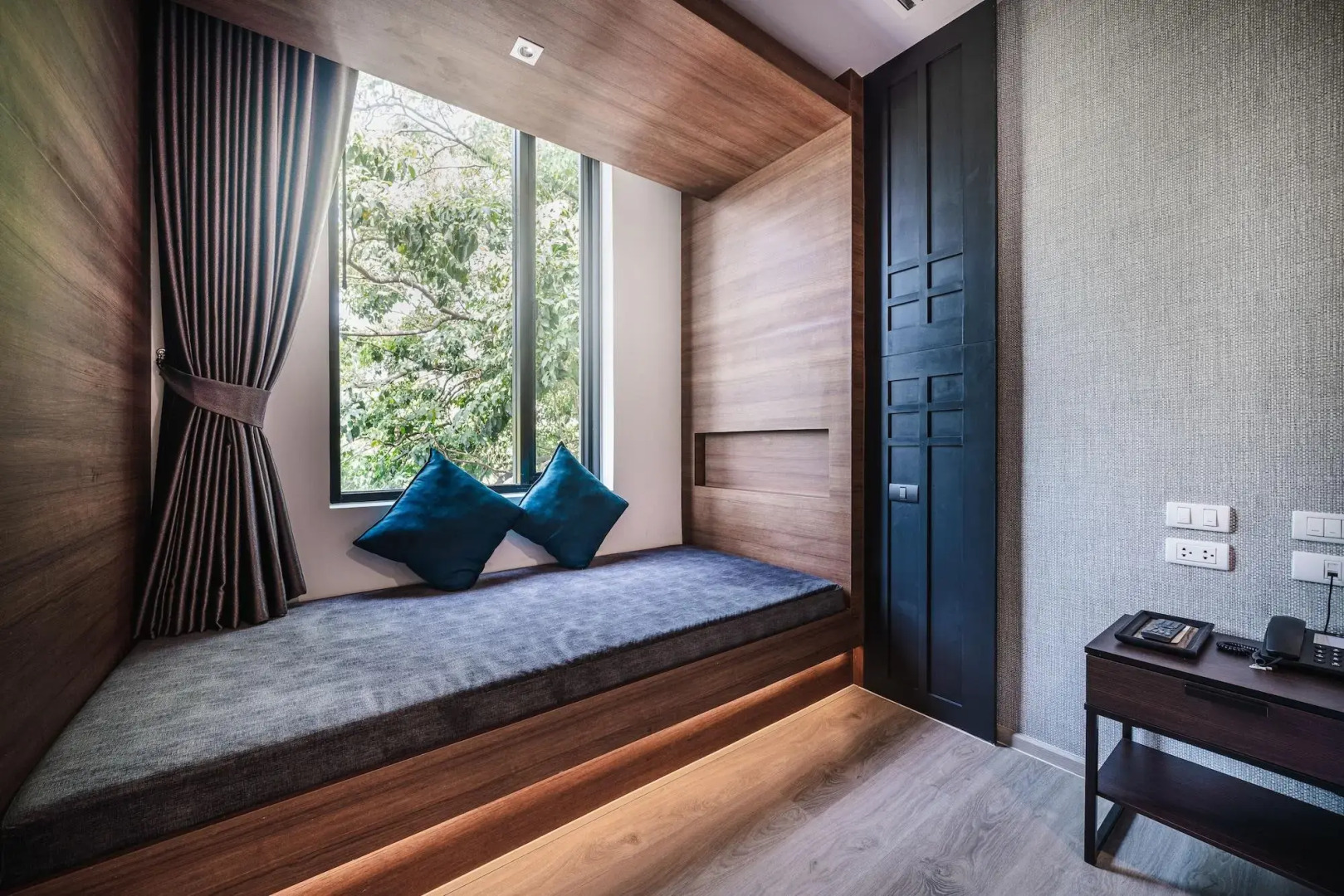 Foto - VIX Bangkok at Victory Monument